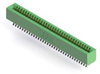 Card Edge Conn, Dual, 66Pos, Solder Lug; Card Edge Connector Type Edac - 65AJ7047 - Newark, An Avnet Company