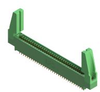 Card Edge Conn, Dual Side, 68Pos, Th; Card Edge Connector Type Edac - 69AJ4978 - Newark, An Avnet Company