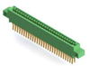 Card Edge Conn, Dual Side, 56Pos, Th; Card Edge Connector Type Edac - 75AJ8872 - Newark, An Avnet Company