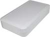 Enclosure, Battery Compartment, Handheld, 27 Mm, 76 Mm, 135 Mm, Plastic, White Rohs Compliant Takachi - 70Y5763 - Newark, An Avnet Company