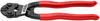 Cutter, Bolt; Overall Length Knipex - 35M2136 - Newark, An Avnet Company