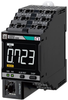 Motor Monitoring Device, 14Mm, 24V; No. Of Digits / Alpha Omron Industrial Automation - 71AC4334 - Newark, An Avnet Company