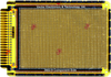 Breadboard And Bus Strips, Clear Plastic; Board Type Vector Electronics - 81F4779 - Newark, An Avnet Company