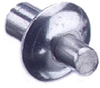 Drive and Blind Rivets -- 38-106-02-16 - Image