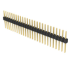 Headers, Male Pins - S1131EC-26-ND - DigiKey