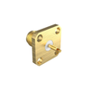 Coaxial Connector (RF) Assemblies - 115-901-2GA200000AE-ND - DigiKey