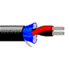 AES/EBU Digital Audio, 1 Pair 24 AWG, LSZH Jacket, CMG-LS, Shipboard ABS -- 1350SB - Image