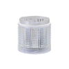 Stackable Tower Lighting, Beacons, and Components - MG50-W-24 - Quarktwin Technology Ltd.