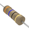 Through Hole Resistors - 738-CF2JT36R0TR-ND - DigiKey