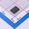 Communication Interface Chip/UART/485/232 >> RS232 ICs - MAX3223IPWR - LCSC Electronics Technology (HK) Limited