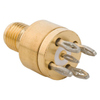Coaxial Connector (RF) Assemblies - 901-144-PF8-ND - DigiKey