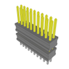 Board Spacers, Stackers (Board to Board) - FW-10-04-L-D-235-200-ND - DigiKey