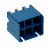 Headers, Male Pins - A135382-ND - DigiKey