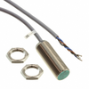 Proximity Sensors - Industrial - 2046-NBB5-18GM50-E0-ND - DigiKey