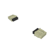 Rectangular Cable Assemblies - 612-PMSD-05-206-K-17.00-D-LDX-ND - DigiKey