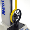Pull Peel Wheel Fixture