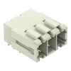 Male connector/plug - 831-3623 - WAGO