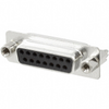 D-Sub Connector Assemblies - A102054-ND - DigiKey