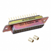 D-Sub Connector Assemblies - M24308/23-9F - ODG (Origin Data Global)