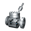 Slurry Check Valves -- AbrasoCheck®
