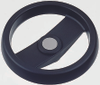 Hand Wheels -- 170749 - Image