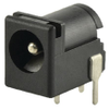 DC Power Connectors - 2596558P - RS Components, Ltd.