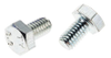 Hex Bolts - 525852 - RS Components, Ltd.