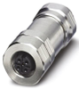 Industrial Circular Connectors - 7944474 - RS Components, Ltd.