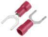 Fork Terminals - 534244 - RS Components, Ltd.