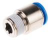 Pneumatic Fittings - 1216239 - RS Components, Ltd.