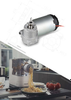Noodle Machine DC Gear Motor - PGM-W66 - Shenzhen Power Motor Industrial Co., Ltd.