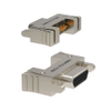 D-Sub Connector Assemblies - 2262-A98027-015-ND - DigiKey