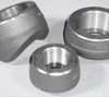 Fabricated Pipe - Thread-O-Lets - McWane Plant and Industrial