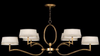 Large Chandeliers-Candle - 651709 - Light Center (The)