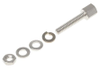 D Sub Connector Accessories - 6808835P - RS Components, Ltd.
