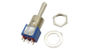 Toggle Switches - 2835602 - RS Components, Ltd.