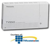 Panasonic 2 Port Voice Mail System - KX-TVS50 - TelephoneStuff.com