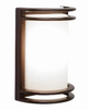 20302MGLED-BRZ/RFR Exterior -Wall Mt./Flush - 362451 - Capital Lighting, Inc.