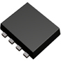 -12V Pch+Pch Middle Power MOSFET -- QS8J13 - Image