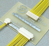 Wire to Board Crimp style Connectors - SUH connector - J.S.T. Corporation
