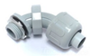 Liquidtight Flexible Conduit Connector -- 480-NMLTS - Image