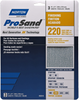 Norton ProSand AO Fine Grit Paper Sheet - 07660768158 - Norton Abrasives