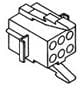 Pin & Socket Connectors - 1-480273-0 - VAST STOCK CO., LIMITED