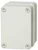 Enclosure, Opaque Cover -- Piccolo UL PC B 65 G - Image