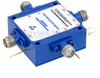 Field Replaceable SMA SP3T PIN Diode Switch From 500 MHz to 18 GHz Rated at +20 dBm -- FMSW6222 - Image