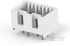 PCB Headers & Receptacles - 6-1971895-4 - TE Connectivity
