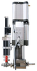 Compact Material Preparation and Feeding System For High Viscosity Media -- A90 B - Image