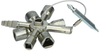 Control cabinet key KNIPEX Tools 00 11 01 - Automation24, Inc.