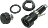 Fuse Holder, 6.3 X 32Mm, Panel Mount; Fuse Holder Type Multicomp - 17M6446 - Newark, An Avnet Company
