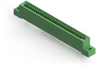 Card Edge Conn, Single Side, 31Pos, Lug; Card Edge Connector Type Edac - 67AJ7444 - Newark, An Avnet Company